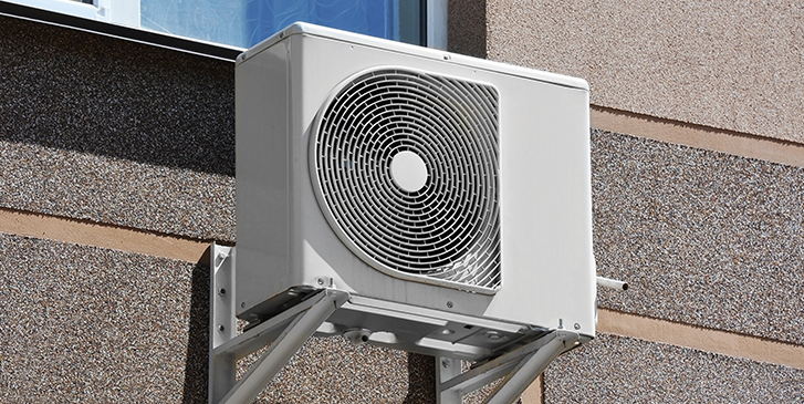 air conditioning maintenance and repair uk