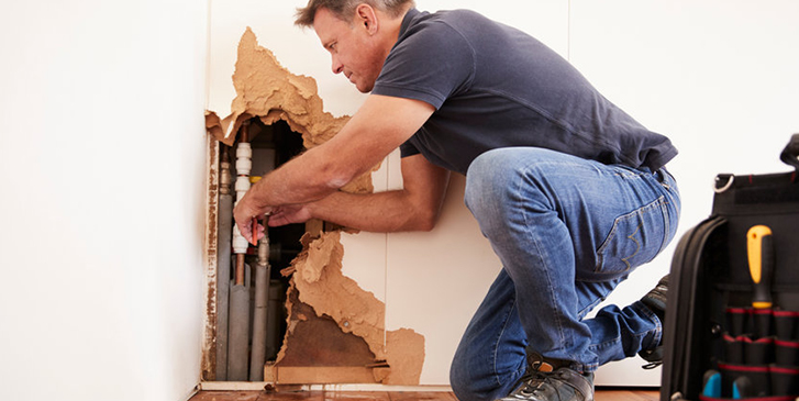 Commercial Plumbing and Heating Services